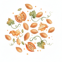 PUMPKIN SEED OIL